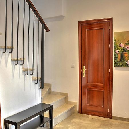 Apartamento Duplex En El Centro De Sevilla Exterior photo