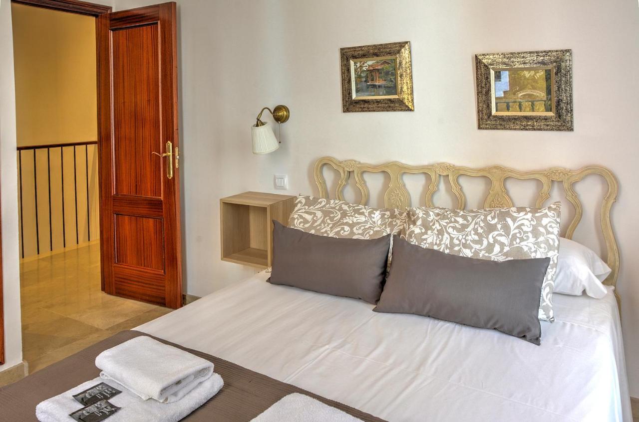 Apartamento Duplex En El Centro De Sevilla Exterior photo