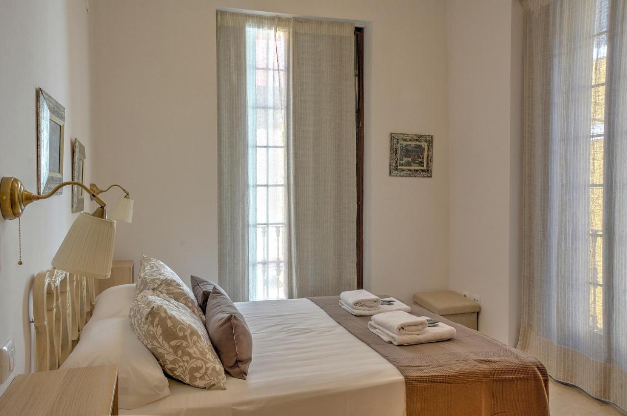 Apartamento Duplex En El Centro De Sevilla Exterior photo