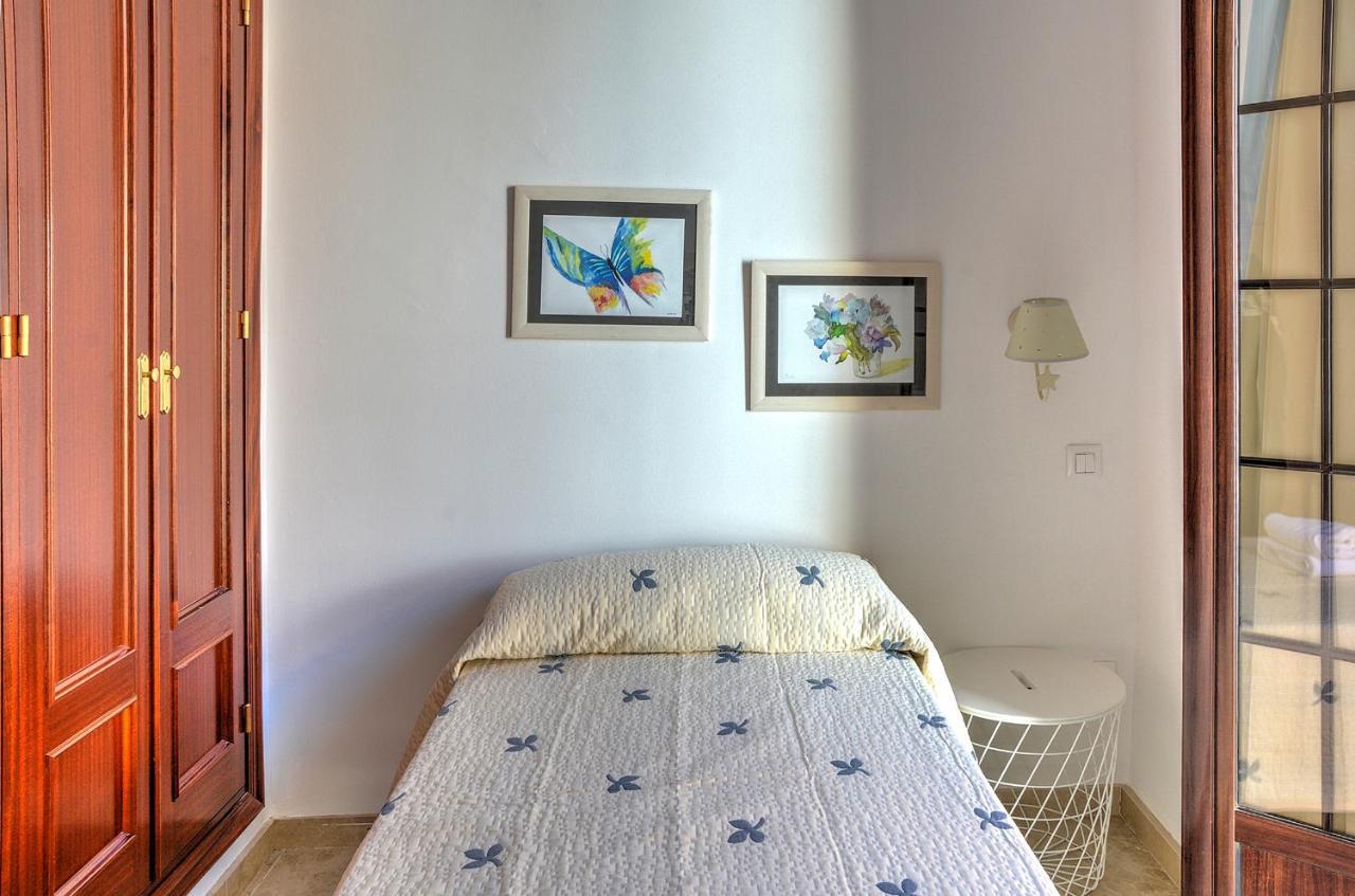 Apartamento Duplex En El Centro De Sevilla Exterior photo